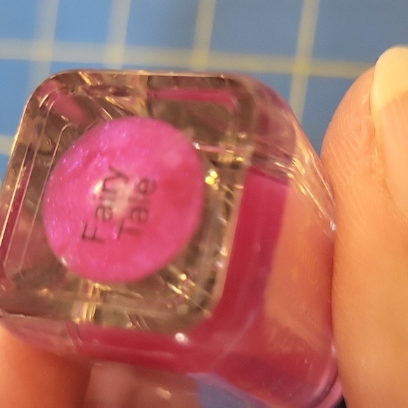 Xime Beauty Cosmic Gloss - Fairy Tale New Sealed Tube - Picture 3 of 4